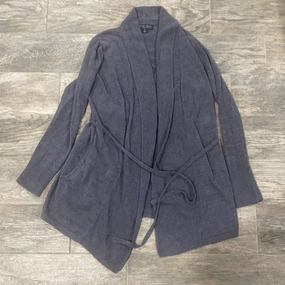 Barefoot Dreams Sweater